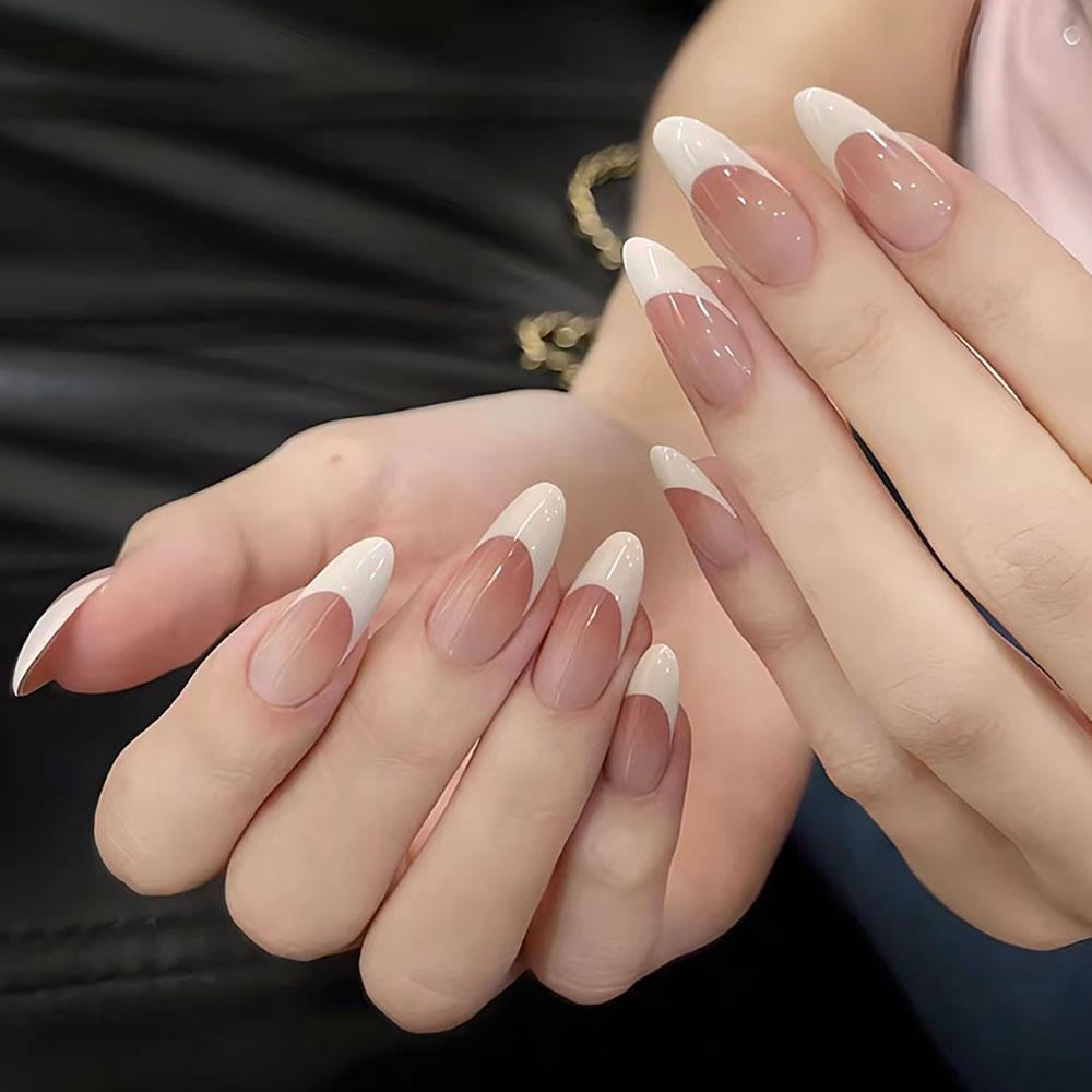 120 adet Pembe Orta Badem Fran - Nail Art Pink incelemesi ve fiyatı