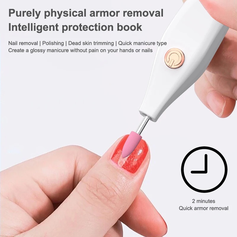 Elektrikli Tırnak Frezeleme Se - Nail Drill Machine incelemesi ve fiyatı