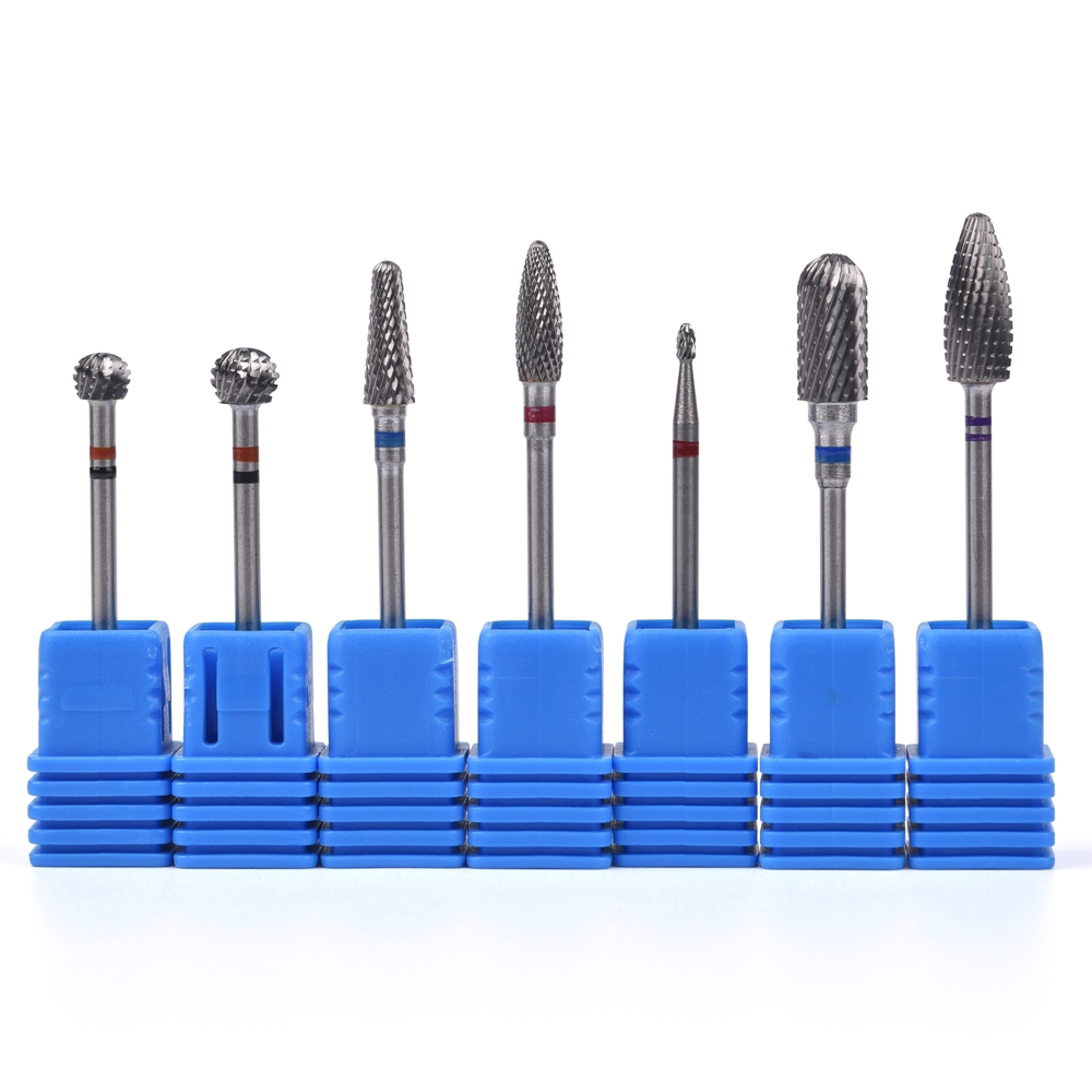 Tırnak Matkap Ucu Karbür Freze - Nail Drill Machine incelemesi ve fiyatı