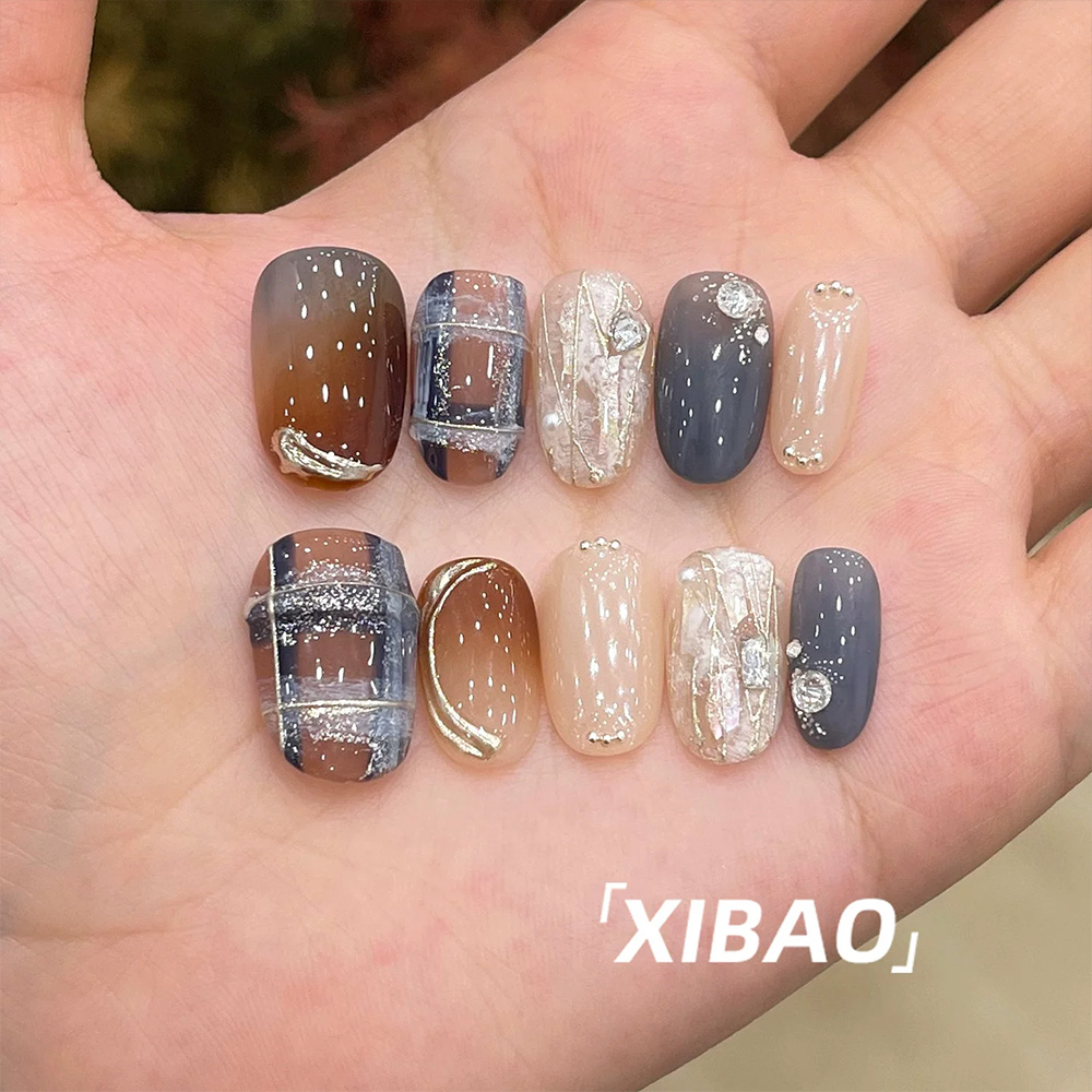 Çıplak Pembe, Parlak, Fransız  - Nail Art Pink incelemesi ve fiyatı