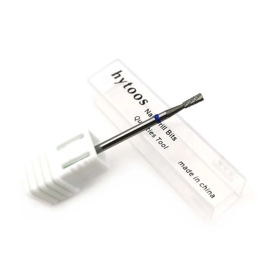 HYTOOS ters konik Bit (R Cut)  - Nail Drill Machine incelemesi ve fiyatı