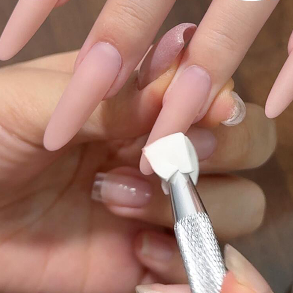 1 Kutu Şeftali Pembesi Pat Boy - Nail Art Pink incelemesi ve fiyatı