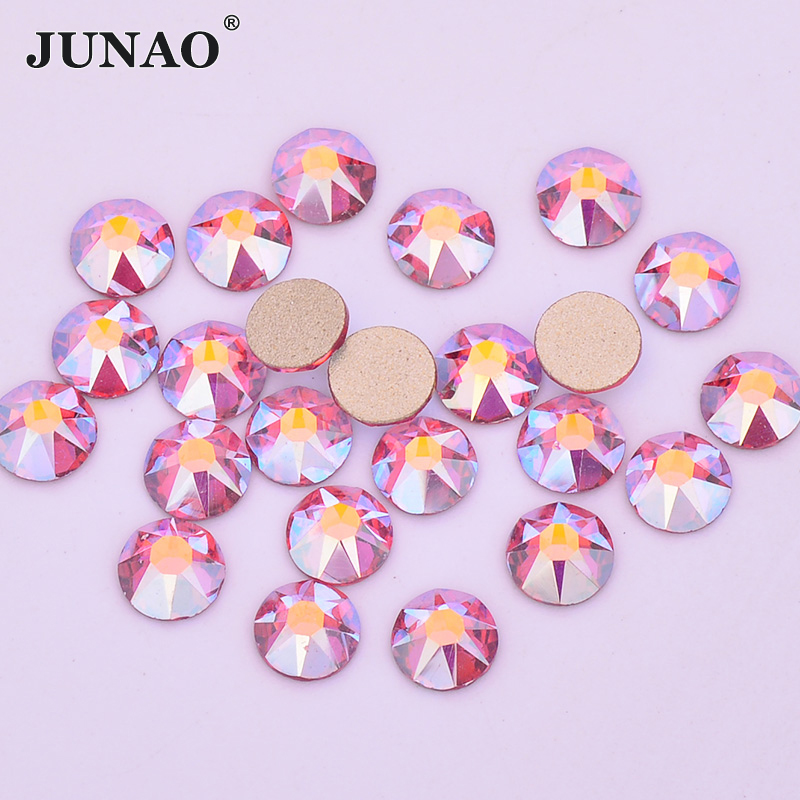JUNAO SS20 Turuncu Kırmızı AB  - Nail Art Orange incelemesi ve fiyatı